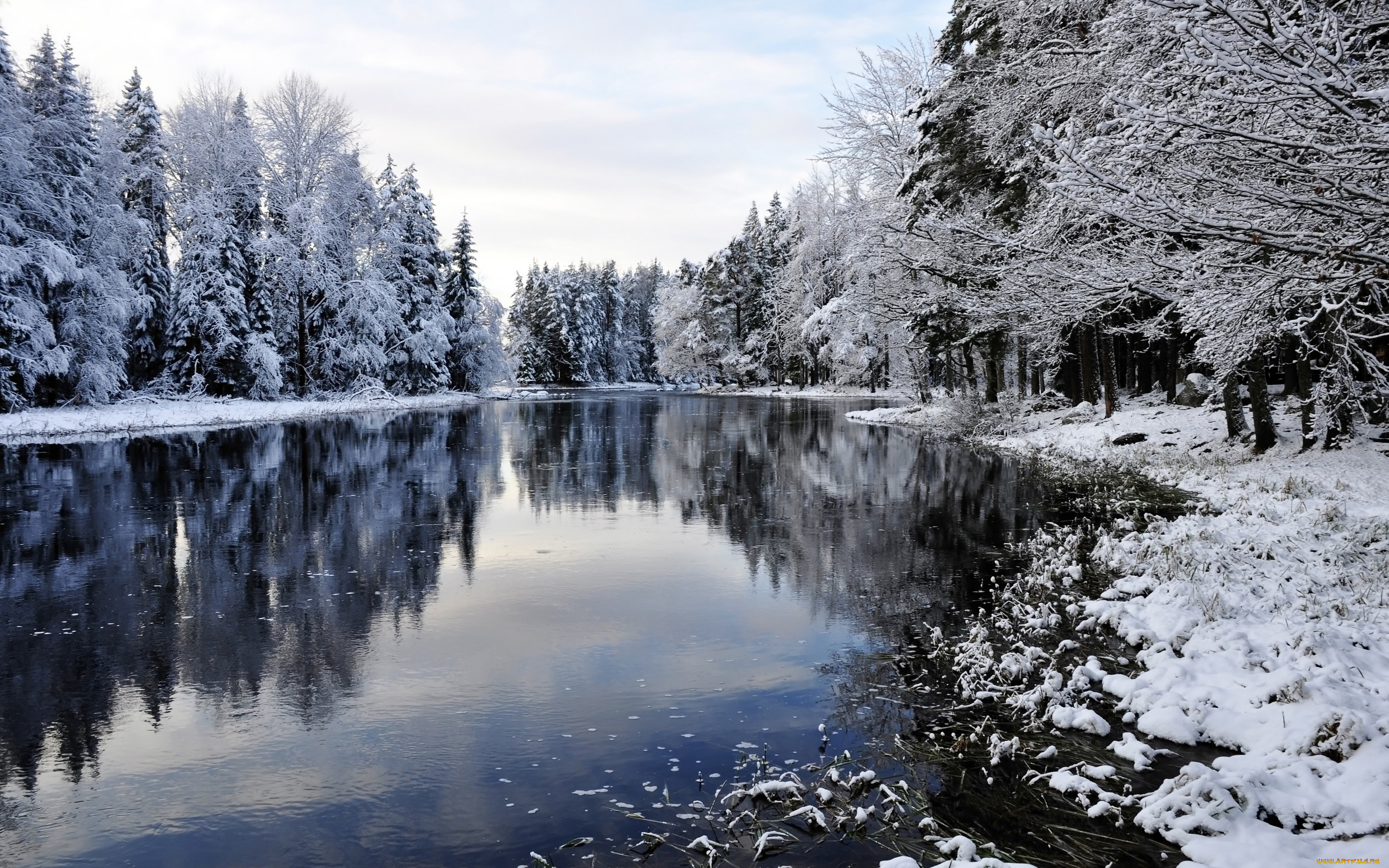 , , , snow, landscape, winter, , 